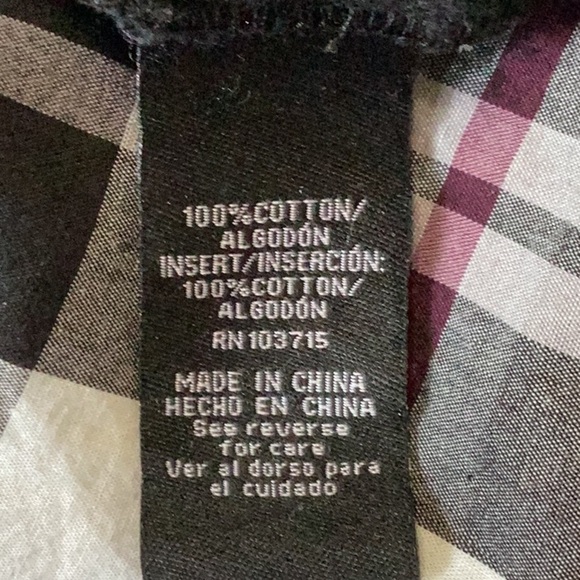 Zac & Rachel shirt p23 - Picture 4 of 4